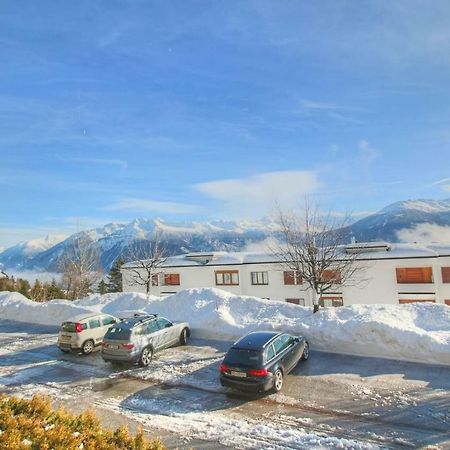 Residence Les Mandarins D Crans-Montana Exterior photo